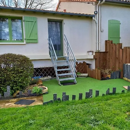 La Grande Mathineo Apartmán