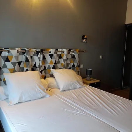 Apartmán La Grande Mathineo *