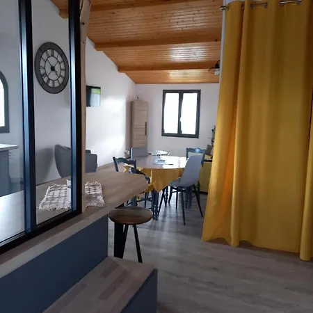 La Grande Mathineo Les Fosses