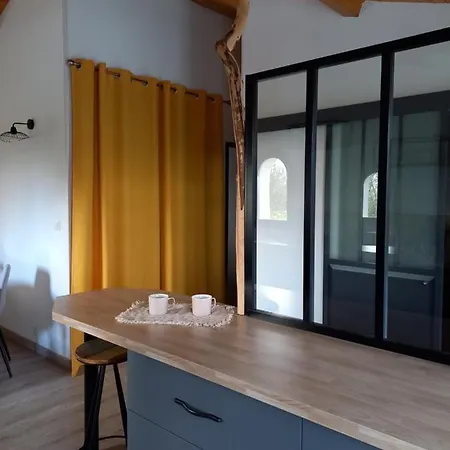 La Grande Mathineo Les Fosses