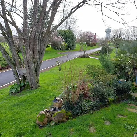 Apartmán La Grande Mathineo Les Fosses