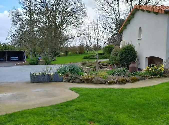 La Grande Mathineo Διαμέρισμα *