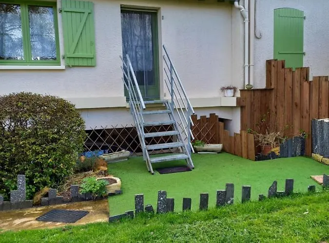 La Grande Mathineo Διαμέρισμα