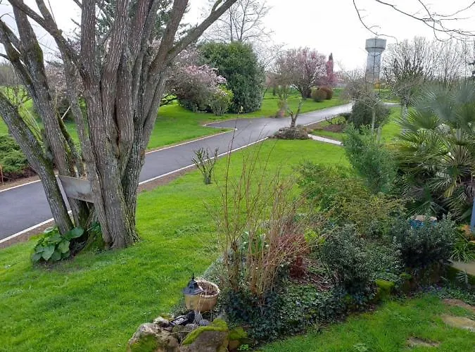 Διαμέρισμα La Grande Mathineo Les Fosses